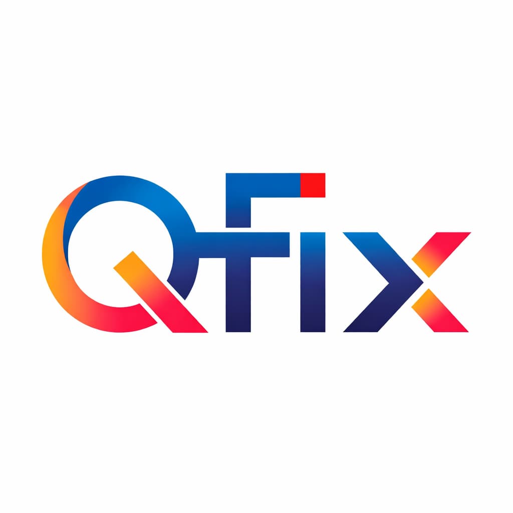 QFIX - Gadget Repair & Spare Parts
