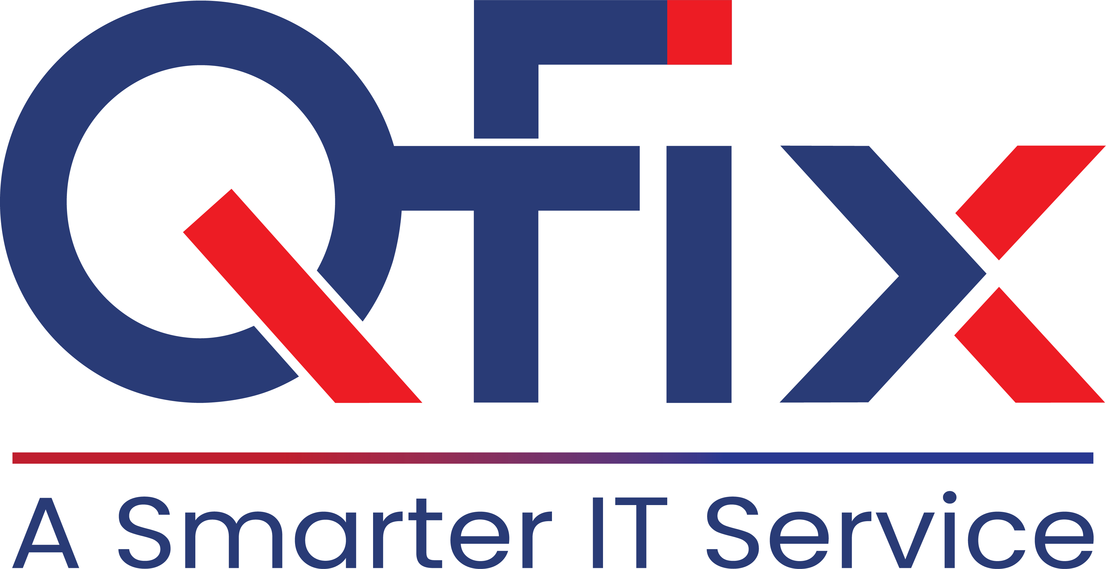 QFix - Best Computer Repair Services
