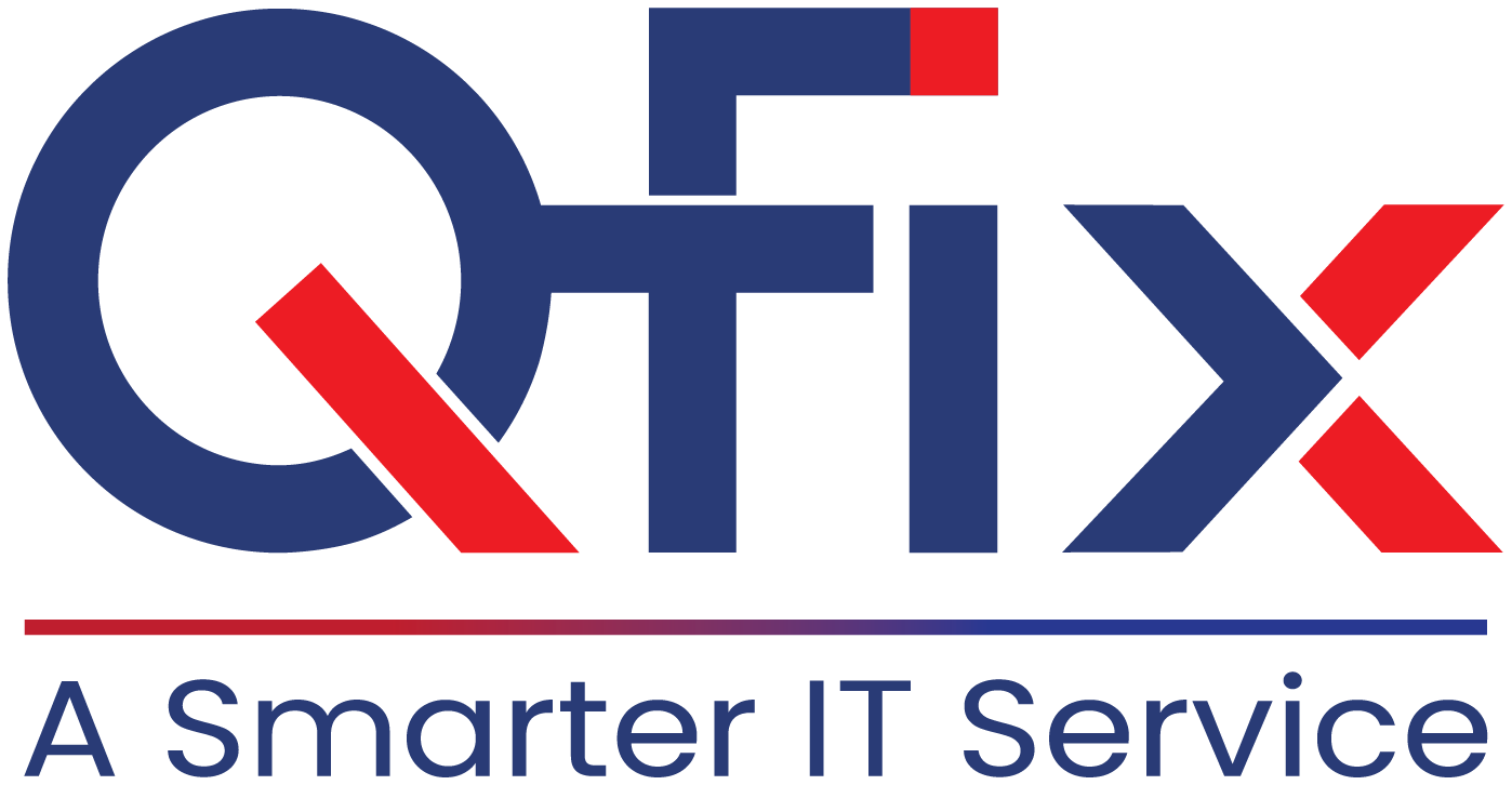 QFix - Best Computer Repair Services