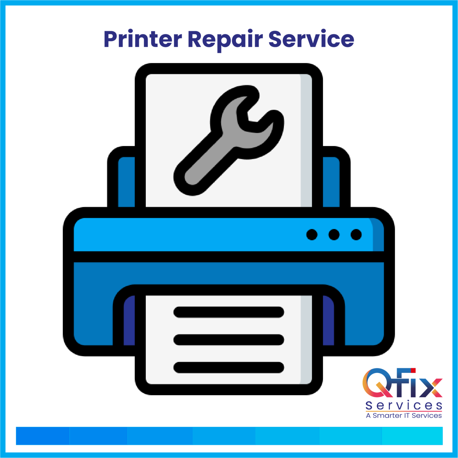 Printer Repair Service Best Printer Repair Center