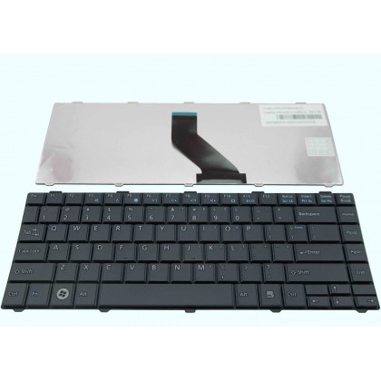 Fujitsu-LH531-Keyboard