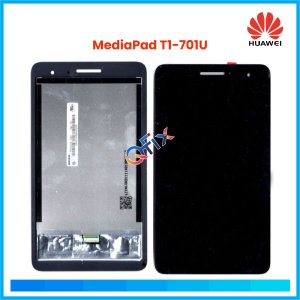 MediaPad T1-701U Display