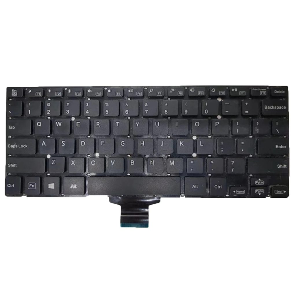 AVITA Essential NE14A2 Laptop Keyboard Best Computer Repair Services