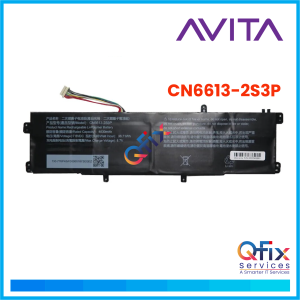Avita NS14A6 Battery.png